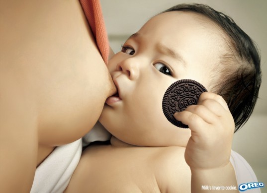 oreo