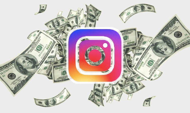 сколько зарабатывают инфлюенсеры в instagram?