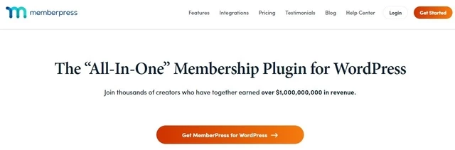 MemberPress